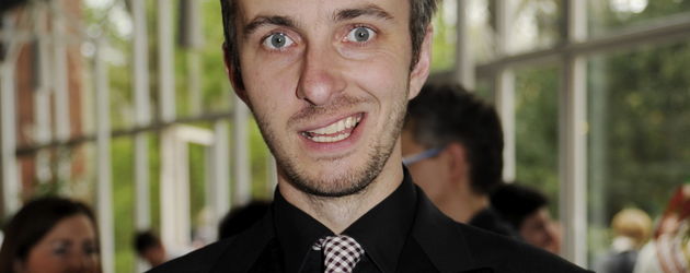 Jan Böhmermann Jan Böhmermann