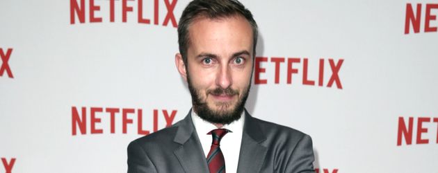 Jan Böhmermann Jan Böhmermann