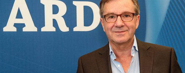 Jan Hofer auf der IFA 2015 Jan Hofer auf der IFA 2015