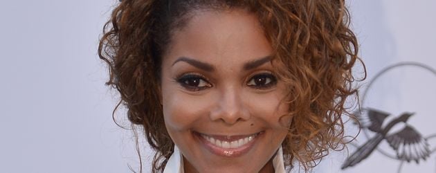 Janet Jackson bei der "20th Annual Cinema Against AIDS" in Cannes Janet Jackson bei der "20th Annual Cinema Against AIDS" in Cannes
