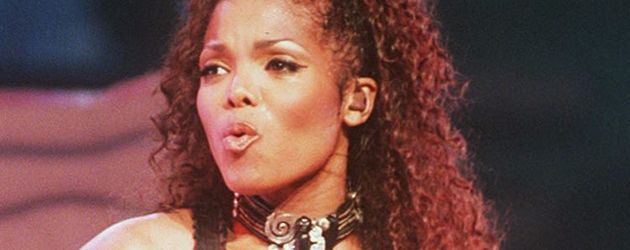 Janet Jackson Janet Jackson