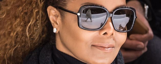 Janet Jackson, Sängerin Janet Jackson, Sängerin