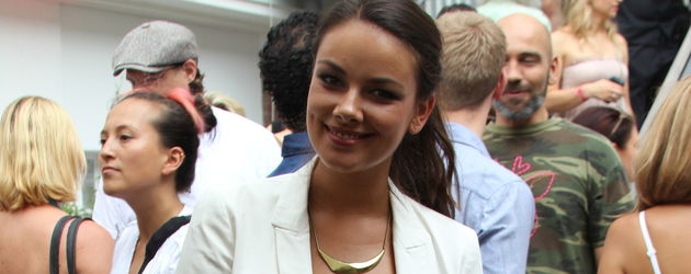 Janina Uhse Janina Uhse
