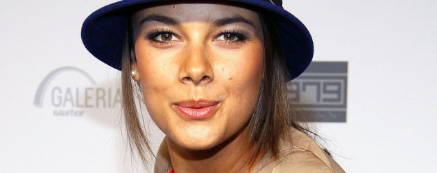 Janina Uhse Janina Uhse