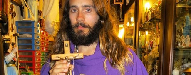 Jared Leto Jared Leto