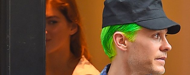 Jared Leto Jared Leto