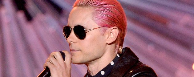 Jared Leto Jared Leto