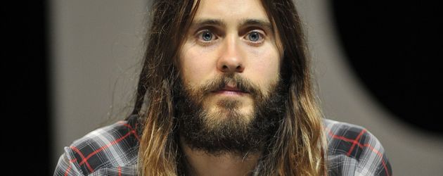 Jared Leto Jared Leto