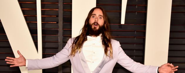 Jared Leto Jared Leto