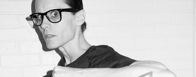 Jared Leto Jared Leto