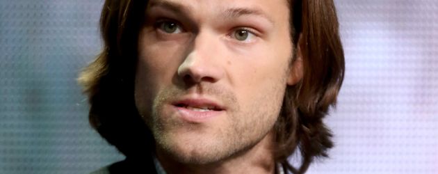 Jared Padalecki Jared Padalecki