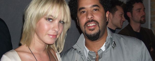 Jasmin Weber und Adel Tawil Jasmin Weber und Adel Tawil