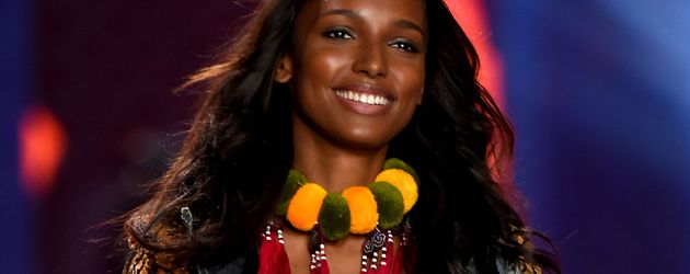 Jasmine Tookes, "Victoria's Secret"-Model Jasmine Tookes, "Victoria's Secret"-Model