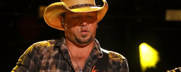Jason Aldean Jason Aldean