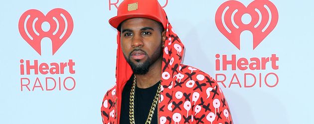 Jason Derulo Jason Derulo