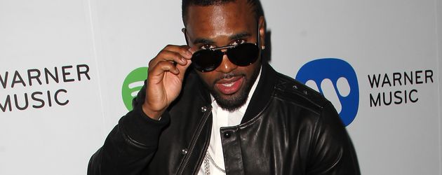 Ist jason derulo aus 50 cent baby mama