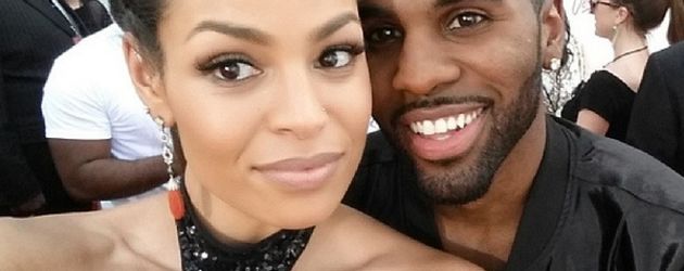 Jason Derulo und Jordin Sparks Jason Derulo und Jordin Sparks