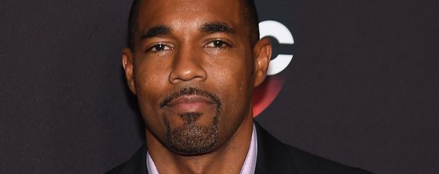 Jason George Jason George
