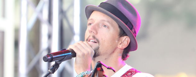 Jason Mraz Jason Mraz