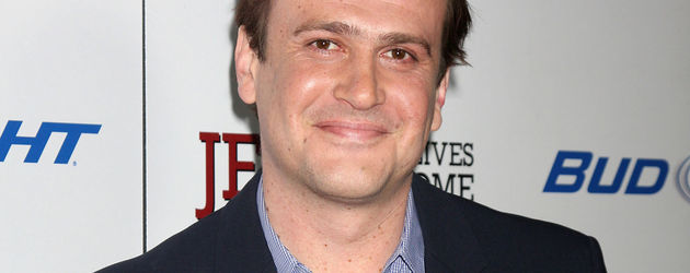 Jason Segel Jason Segel