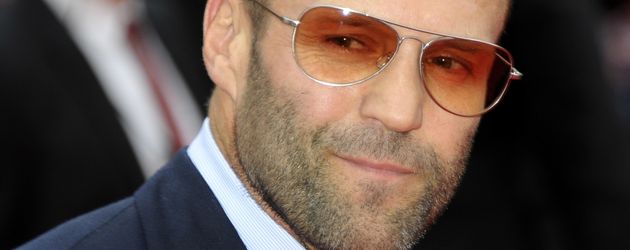 Jason Statham Jason Statham