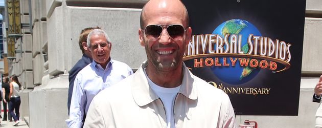 Jason Statham Jason Statham
