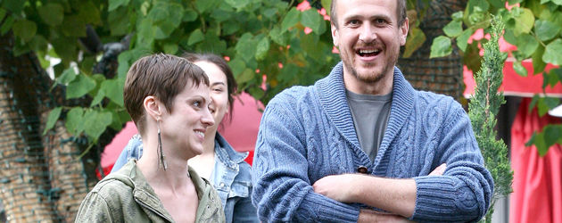 Jason Segel Jason Segel