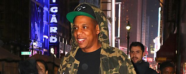Jay-Z Jay-Z