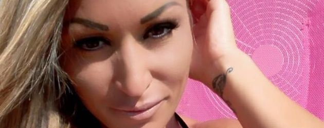 Jazmin Gülpen, Ballermann-Nacktsängerin Jazmin Gülpen, Ballermann-Nacktsängerin