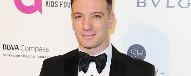 JC Chasez bei der Elton John Viewing Party anlässlich der Oscar-Verleihung 2016 JC Chasez bei der Elton John Viewing Party anlässlich der Oscar-Verleihung 2016