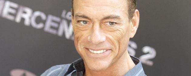 Jean-Claude van Damme Jean-Claude van Damme