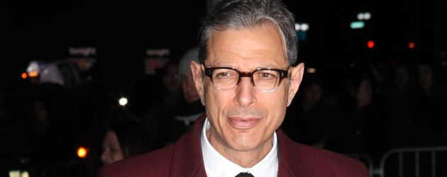 Jeff Goldblum Jeff Goldblum