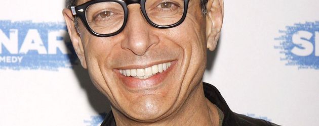 Jeff Goldblum Jeff Goldblum