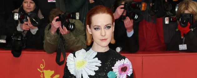 Jena Malone Jena Malone