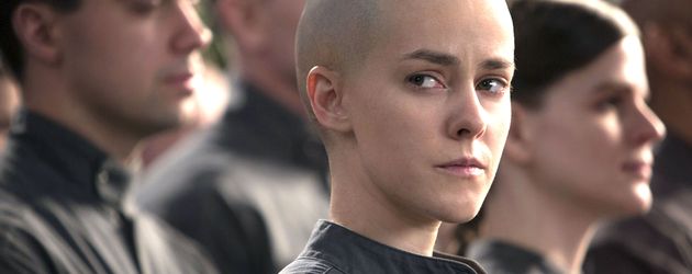 Hunger Games und Jena Malone Hunger Games und Jena Malone