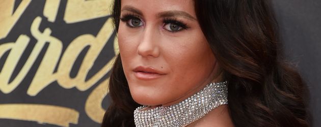 Jenelle Evans in Los Angeles Jenelle Evans in Los Angeles