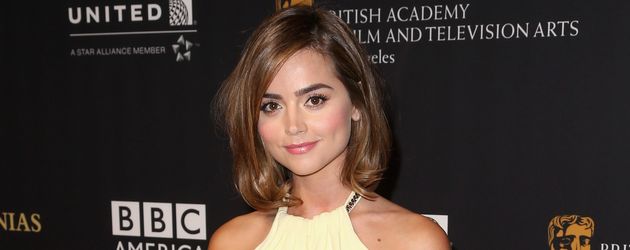 Jenna Coleman Jenna Coleman
