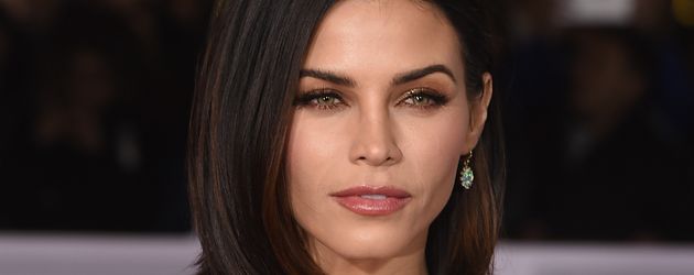 Jenna Dewan Tatum bei der "Hail, Caesar!"-Premiere in Westwood, Kalifornien Jenna Dewan Tatum bei der "Hail, Caesar!"-Premiere in Westwood, Kalifornien