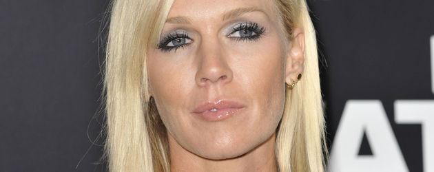 Jennie Garth, US-Filmstar Jennie Garth, US-Filmstar