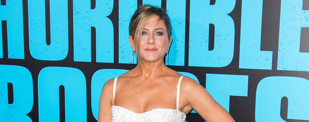 Jennifer Aniston Jennifer Aniston