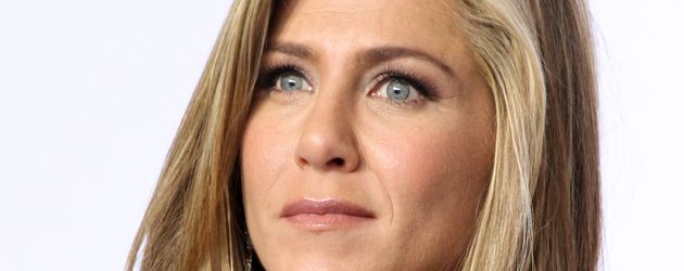 Jennifer Aniston bei der Oscar-Verleihung 2015 Jennifer Aniston bei der Oscar-Verleihung 2015