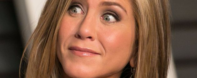Jennifer Aniston Jennifer Aniston