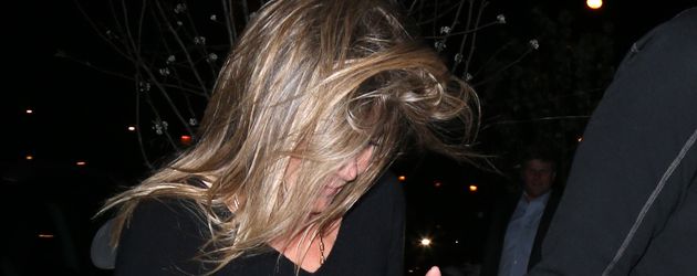 Jennifer Aniston Jennifer Aniston