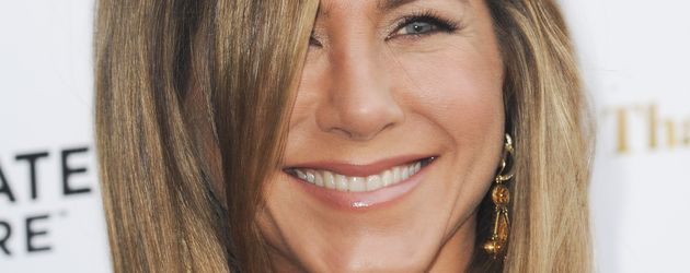 Jennifer Aniston Jennifer Aniston