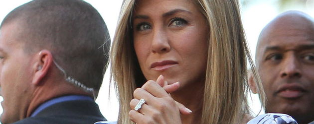 Jennifer Aniston Jennifer Aniston