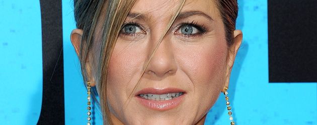 Jennifer Aniston Jennifer Aniston