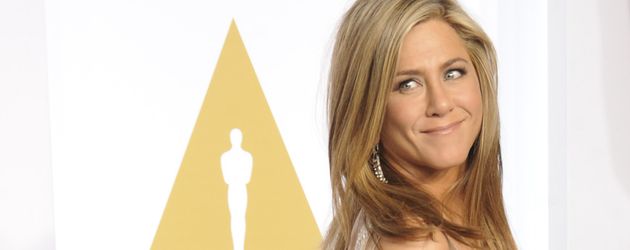 Jennifer Aniston auf dem roten Teppich Jennifer Aniston auf dem roten Teppich