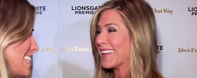 Jennifer Aniston Jennifer Aniston
