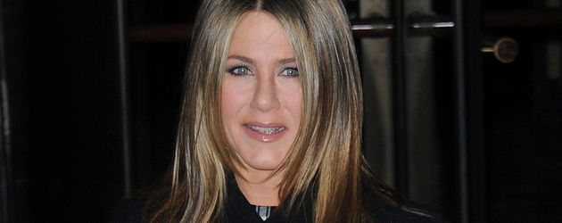 Jennifer Aniston Jennifer Aniston