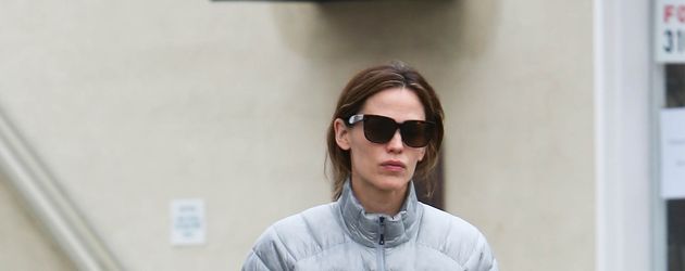 Jennifer Garner Jennifer Garner